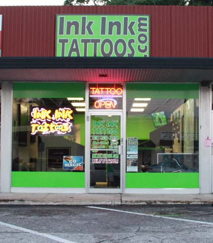 ink ink tattoos u0026 exotic body piercing studio painless tattoos ink ink tattoos u0026 exotic body piercing studio painless tattoos